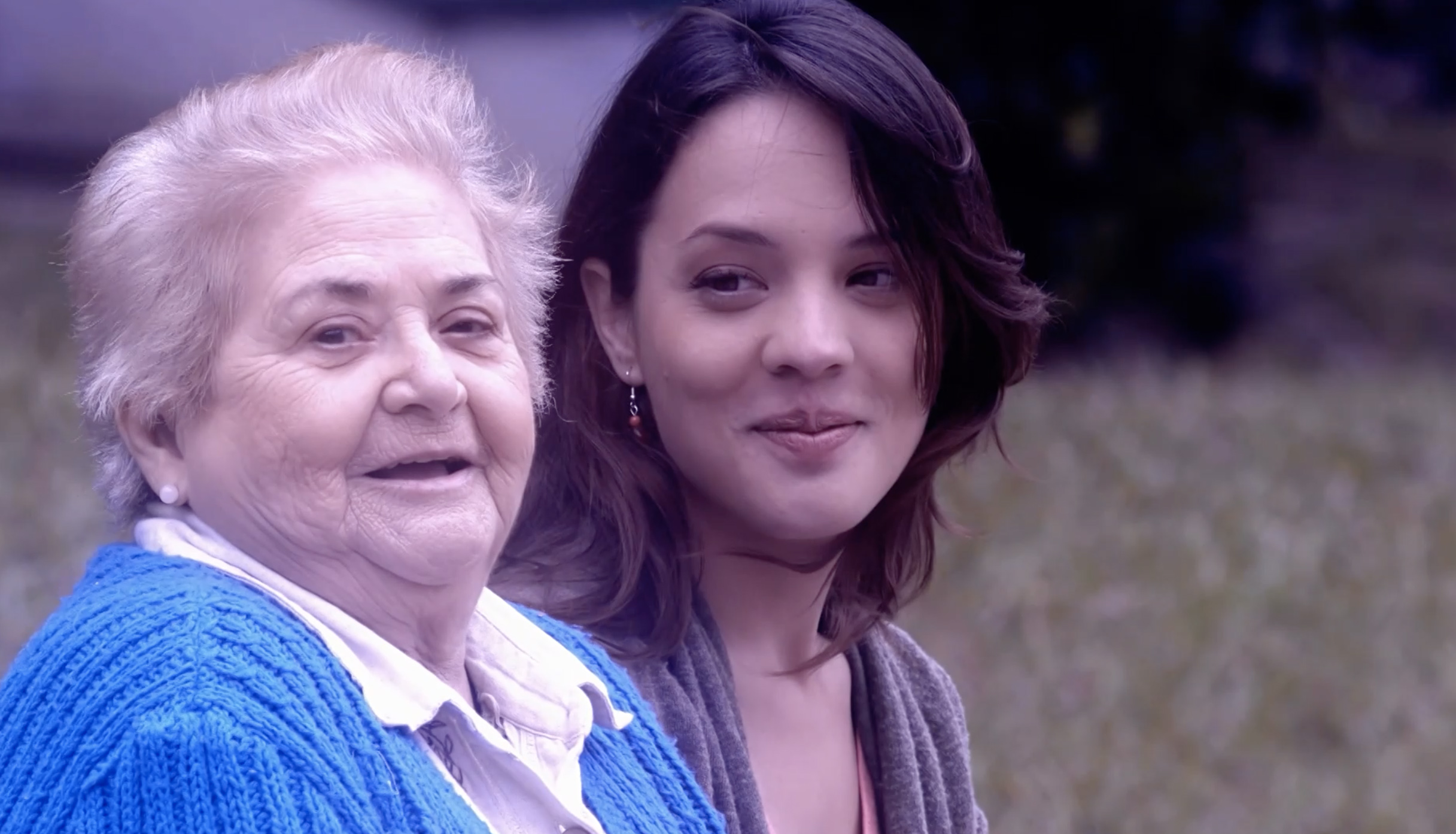 La verdad de Adriana