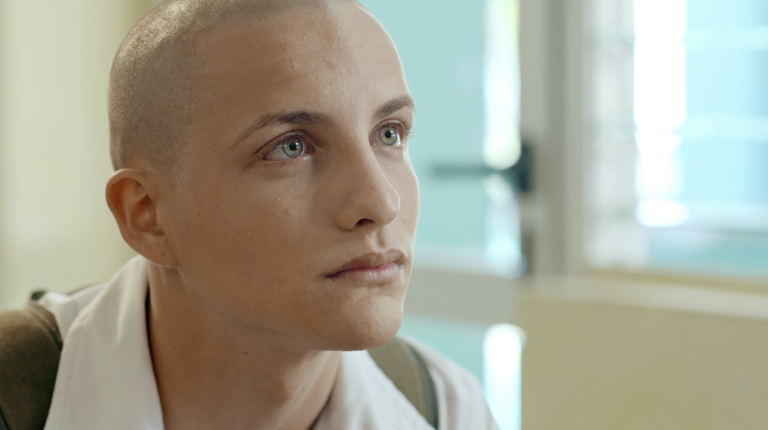 La decisión de Carlos