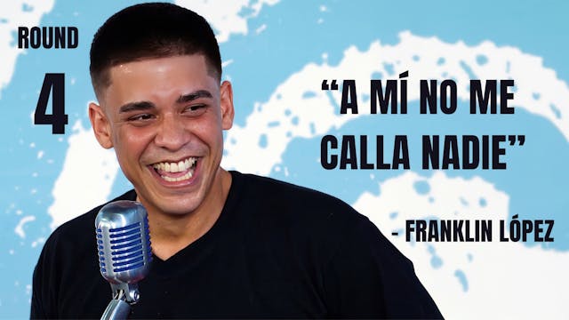 Cero filtro, fisioterapia aérea y una...