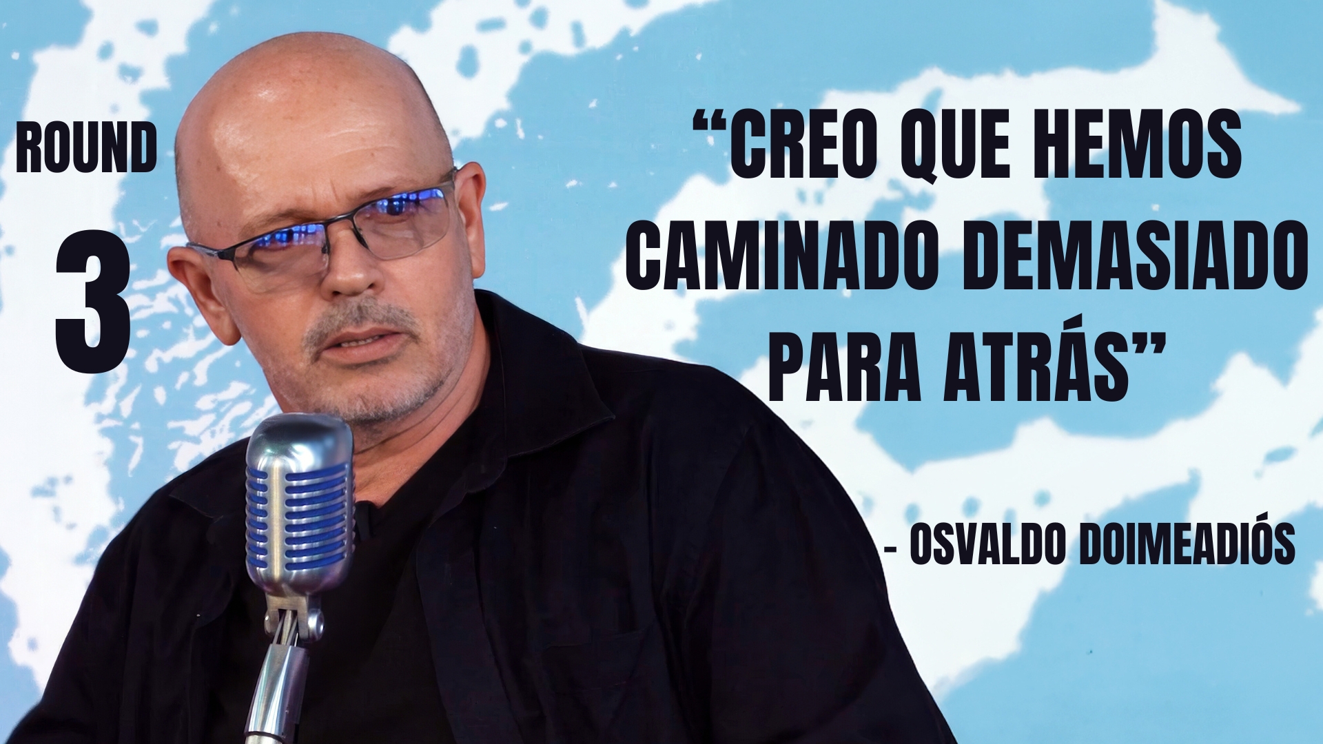 Sin café, sin metro y el último adiós al Yoyo