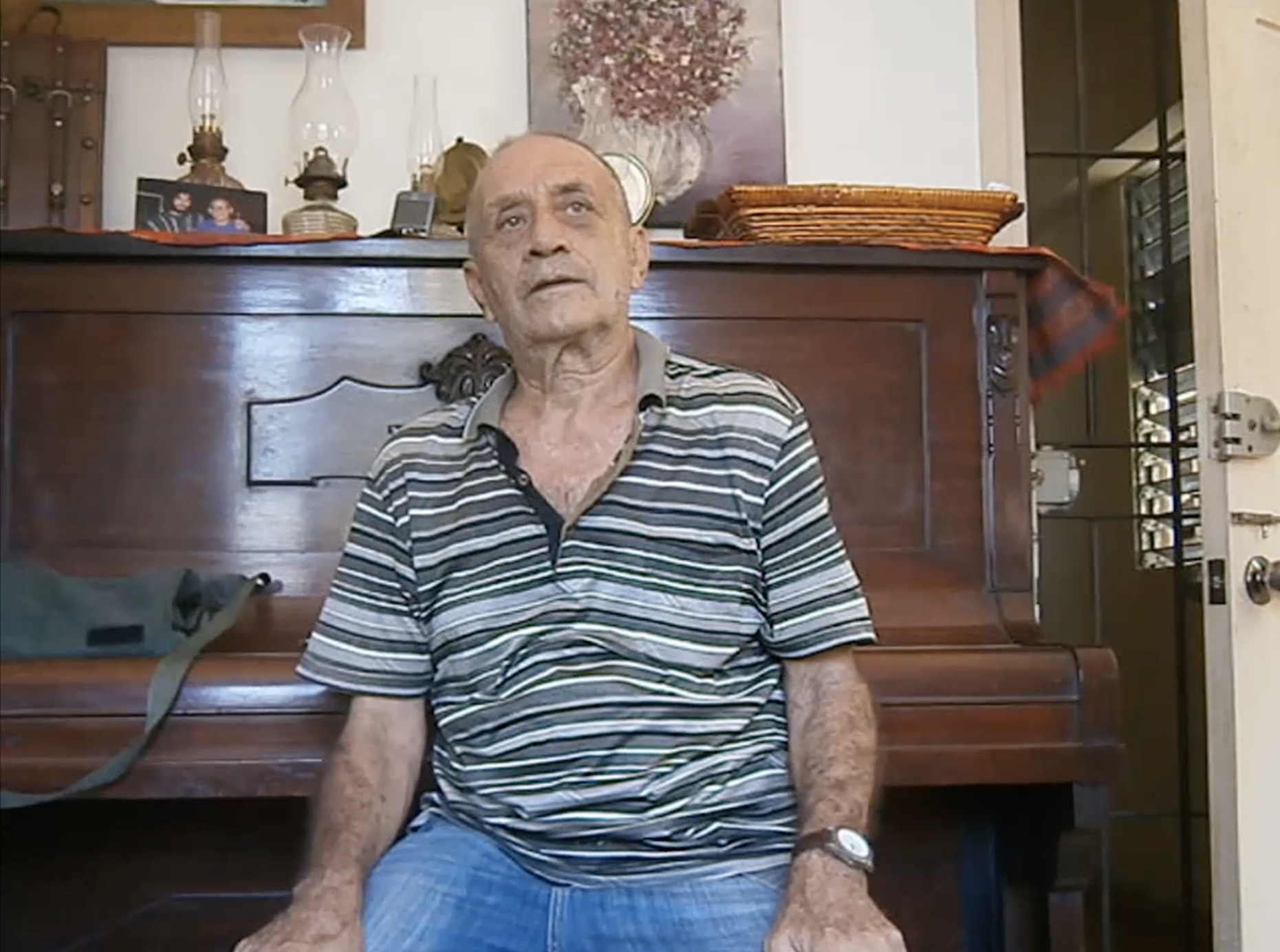 Cortos Delfín Prats