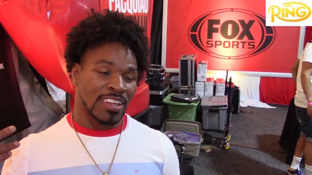 Shawn Porter I Will Do Everything Bef...