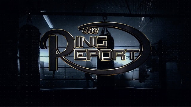 The Ring Report