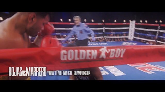 Golden Boy on ESPN  2 Years of Boxing