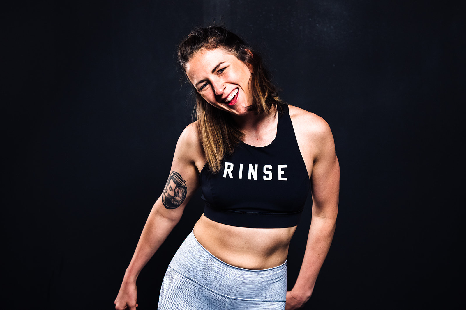 RINSE REMOTELY 068: FULL BODY MIXED 45