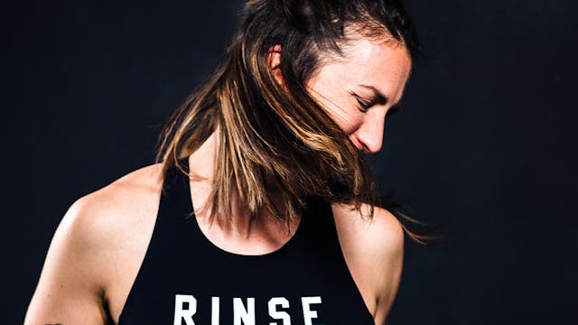 RINSE REMOTELY 020: FULL BODY 30