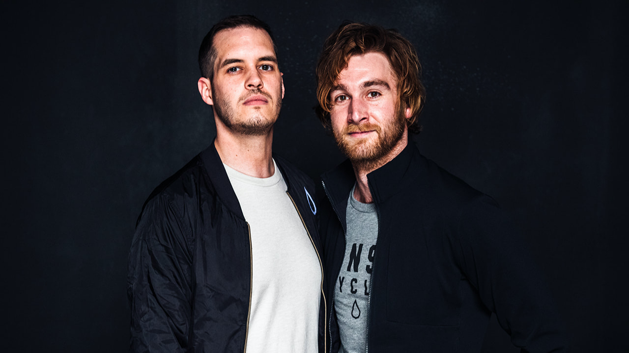 RINSE REMOTELY 022: BOYS NIGHT OUT