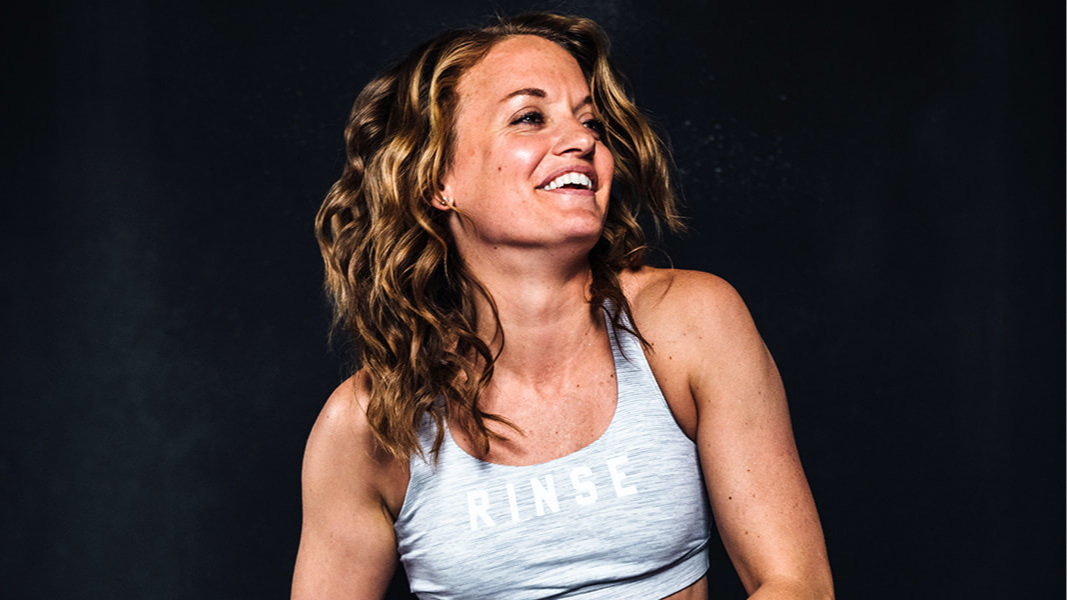 RINSE REMOTELY 058: TABATA 30