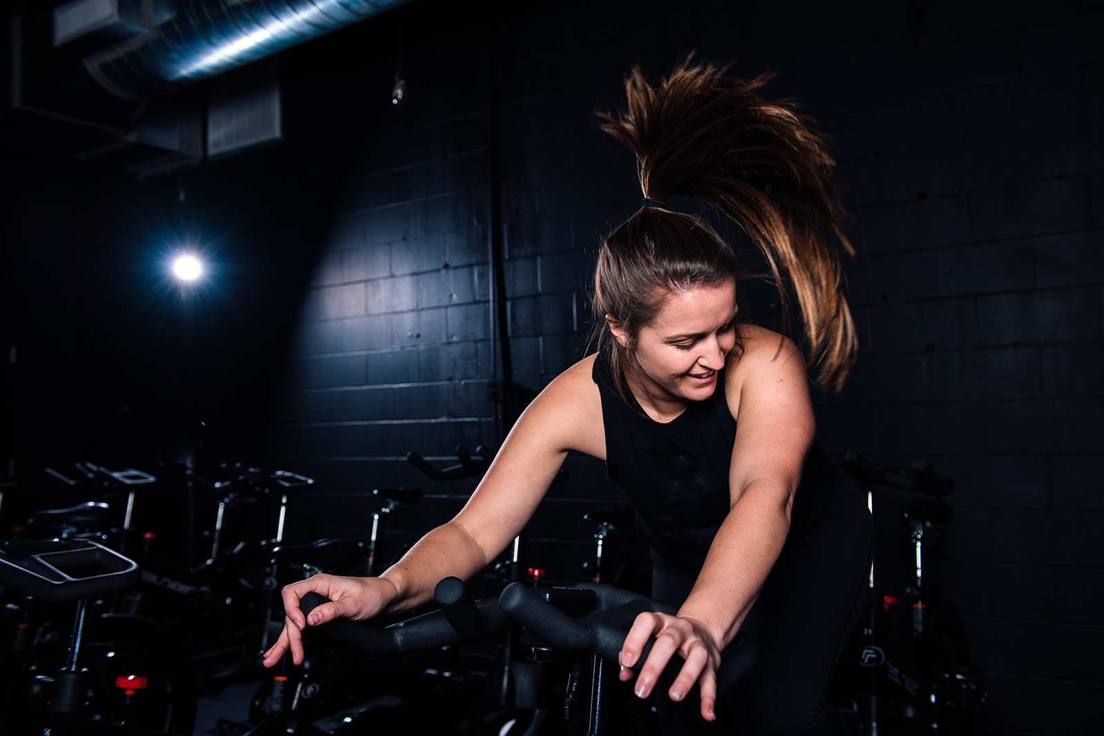 RINSE REMOTELY 073: 30 MINUTE NO SIDE TO SIDE RIDE