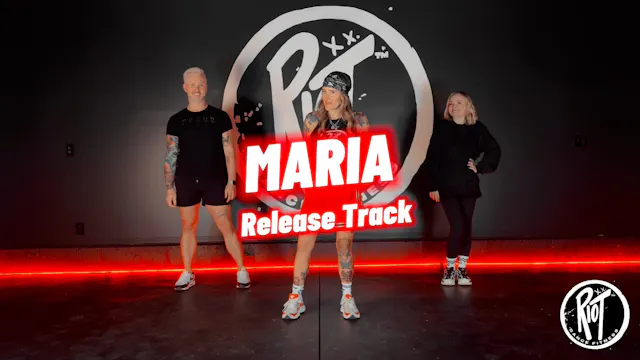 Maria-Justin Bieber