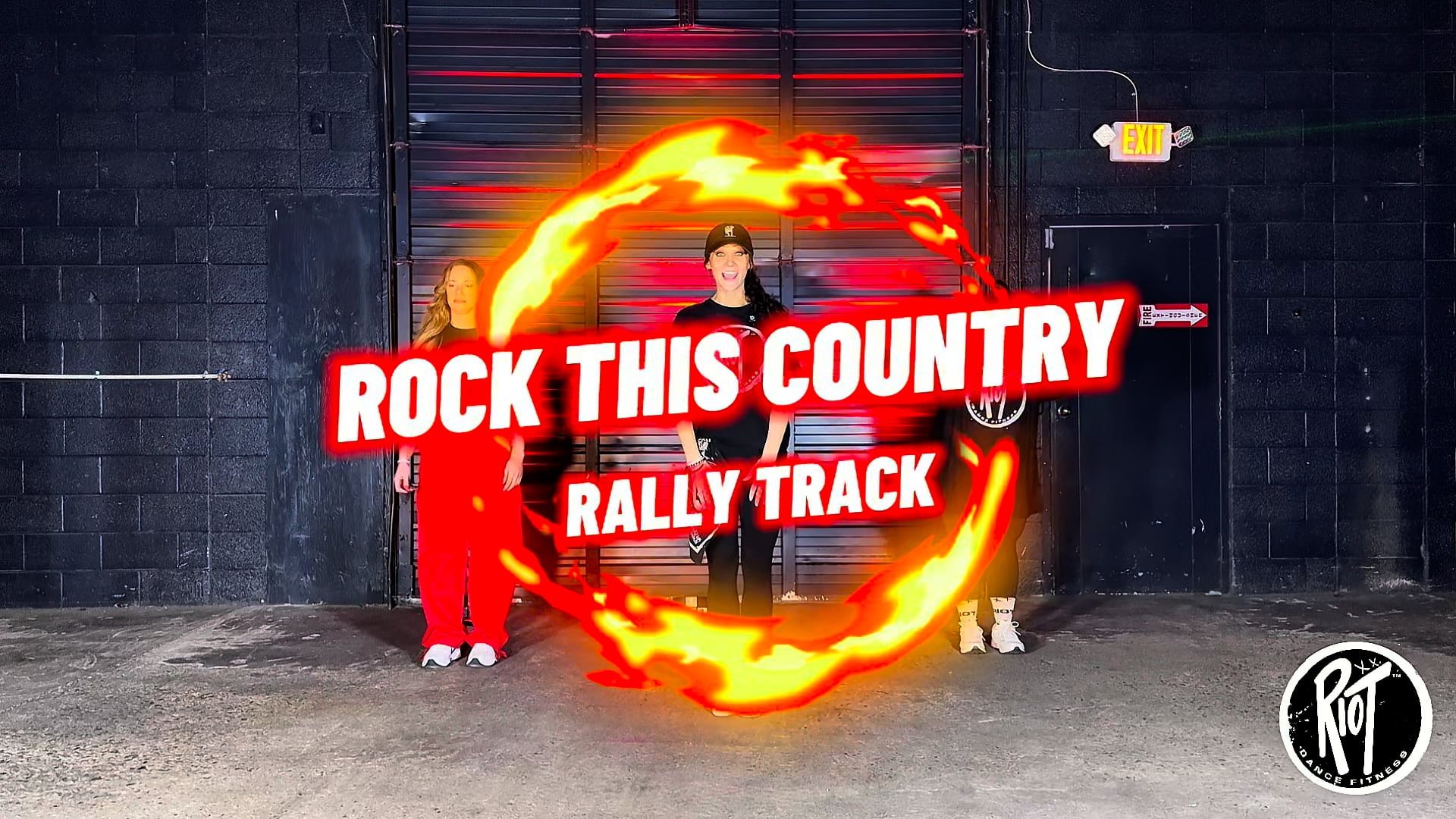 Rock This Country- Shania Twain