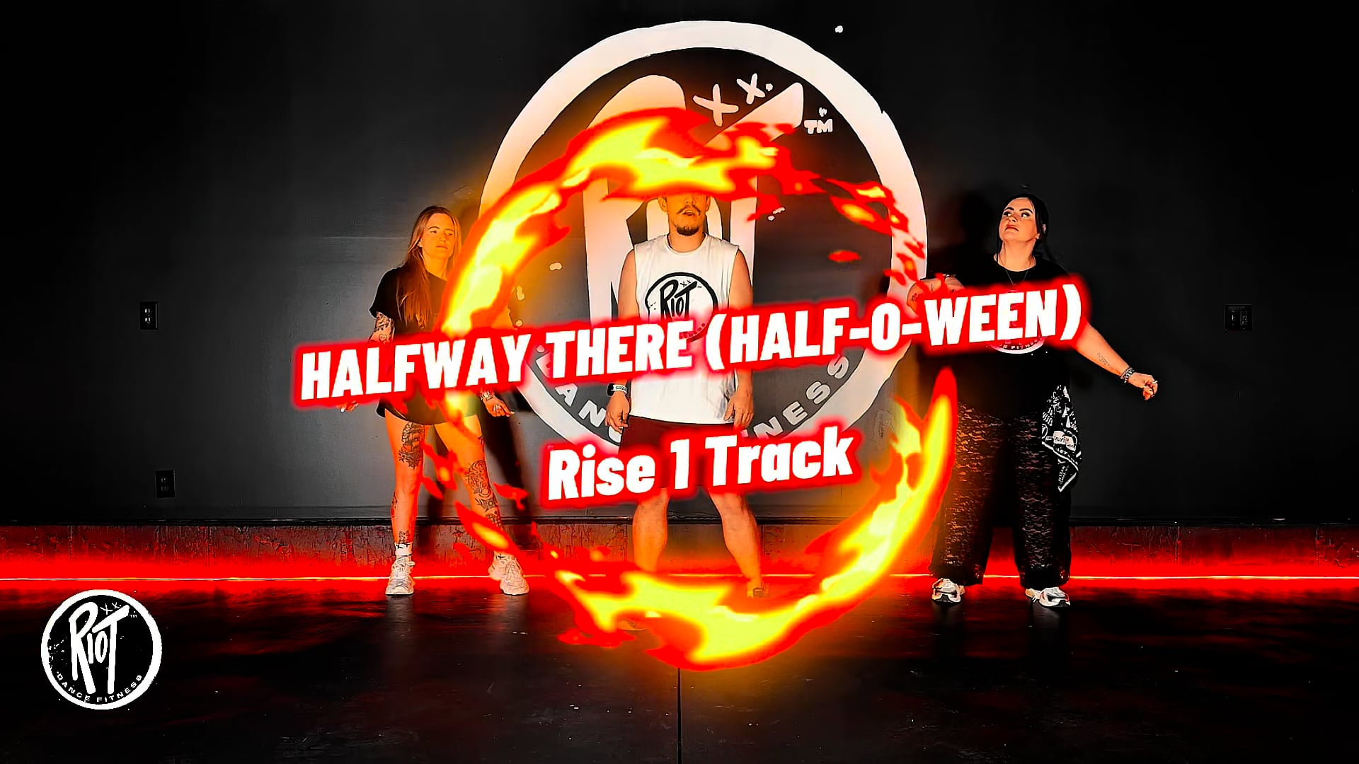 Halfway There (Half-o-ween)- LVCRFT