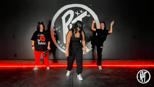 Like That- Doja Cat