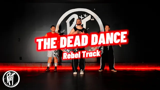 The Dead Dance- Lady Gaga