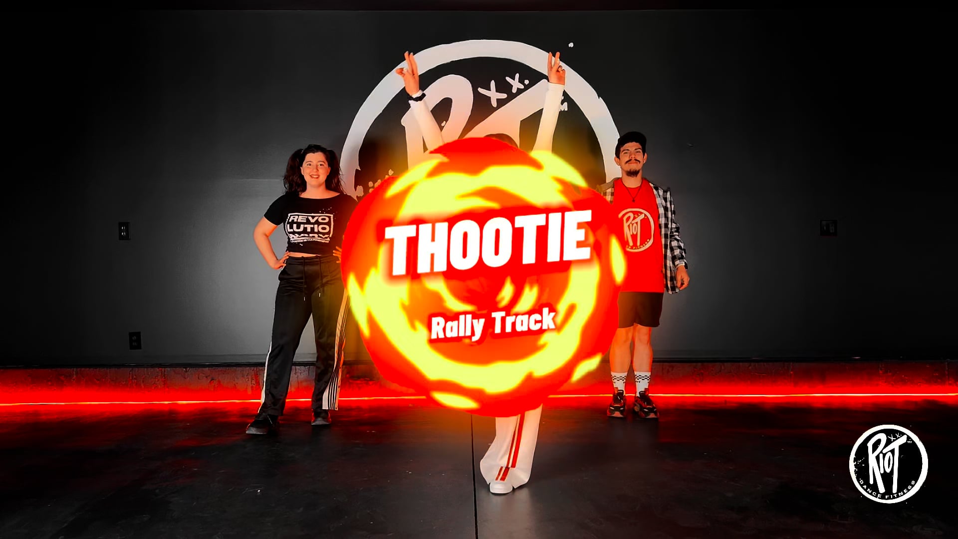 Thootie (feat. Tokischa)- Ice Spice