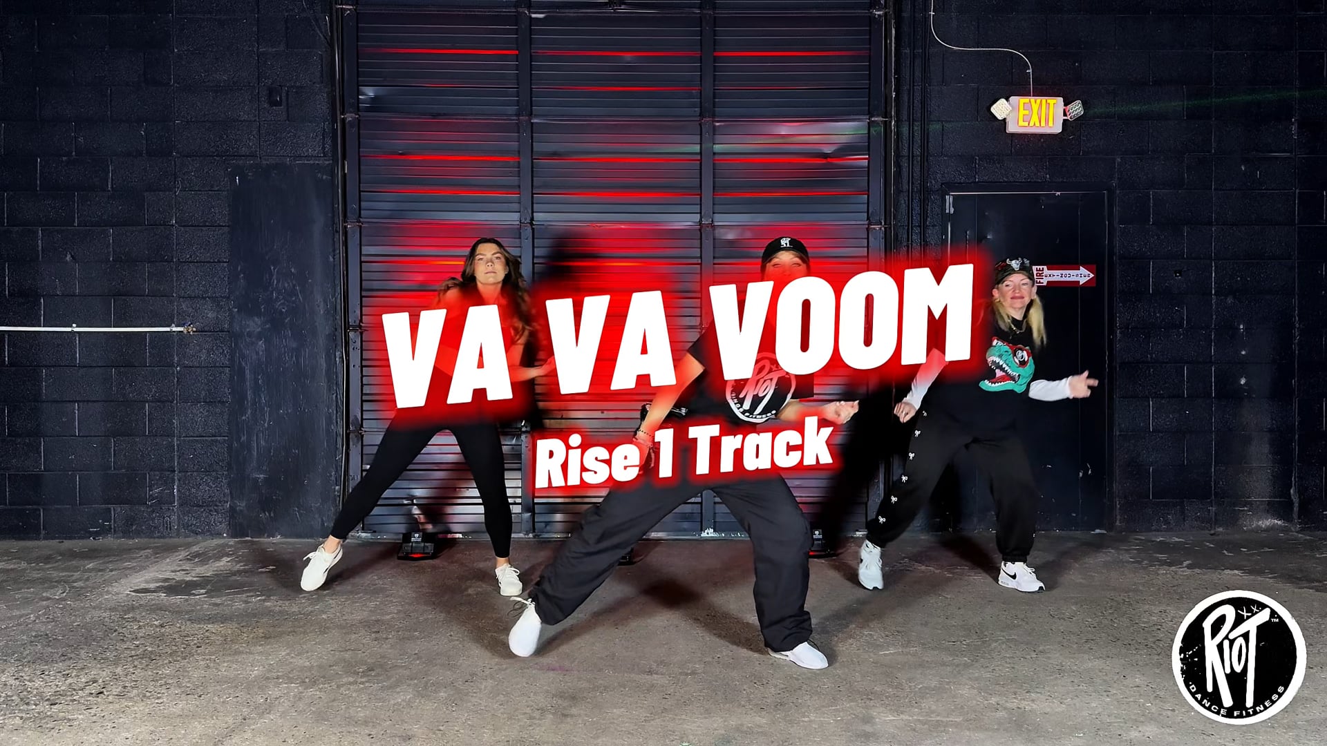 VA VA VOOM- Nicki Minaj