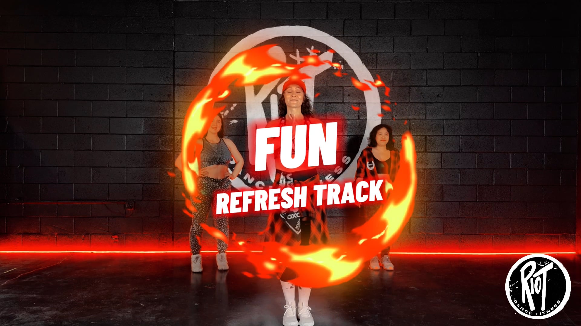 Fun (feat. Chris Brown)- Pitbull