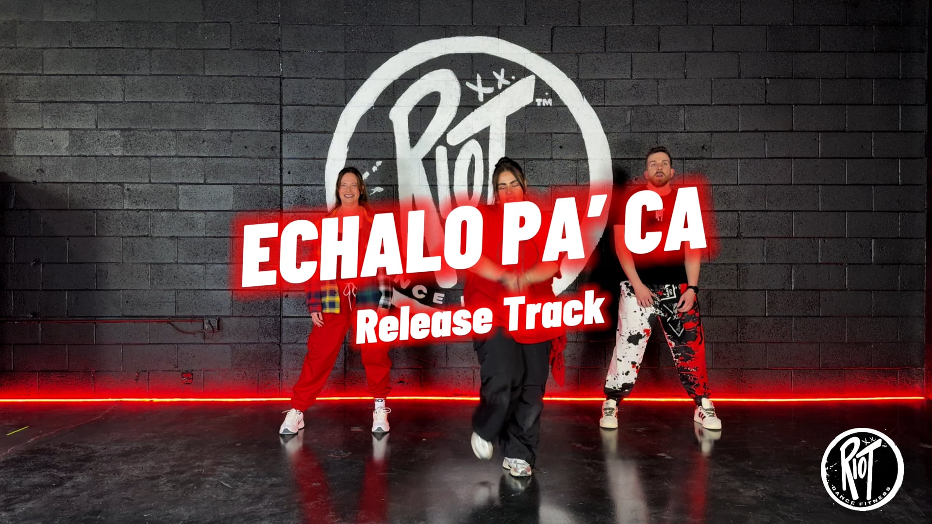 Echalo Pa' Ca- Sofia Reyes, Darrell, Lalo Ebratt