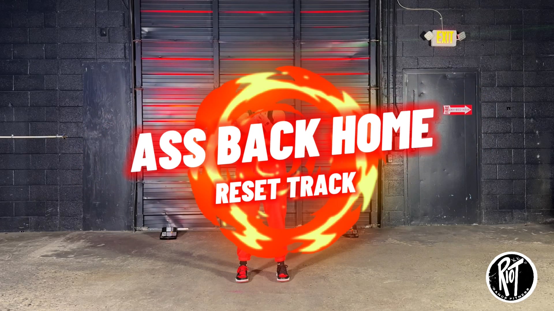 Ass Back Home (feat. Neon Hitch) Gym Class Heros