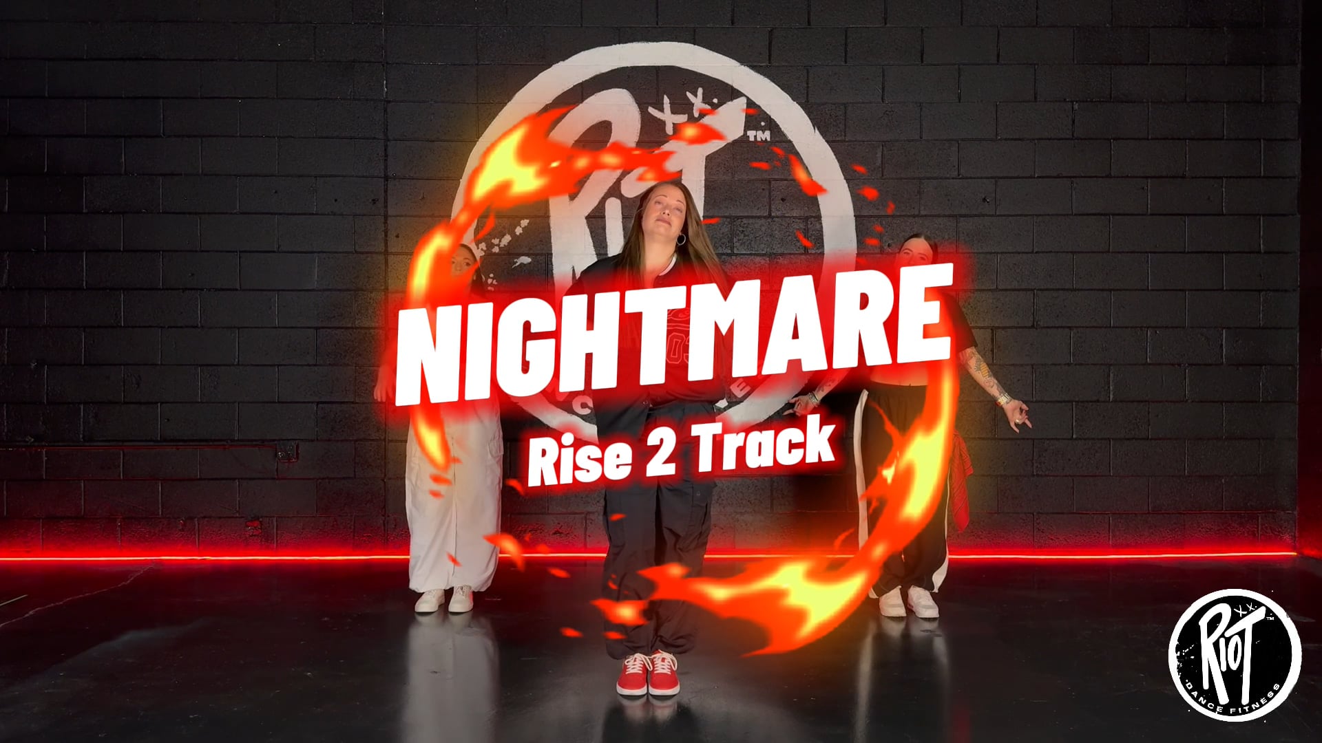 Nightmare- Cody Ko, Young Nut