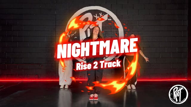 Nightmare- Cody Ko, Young Nut