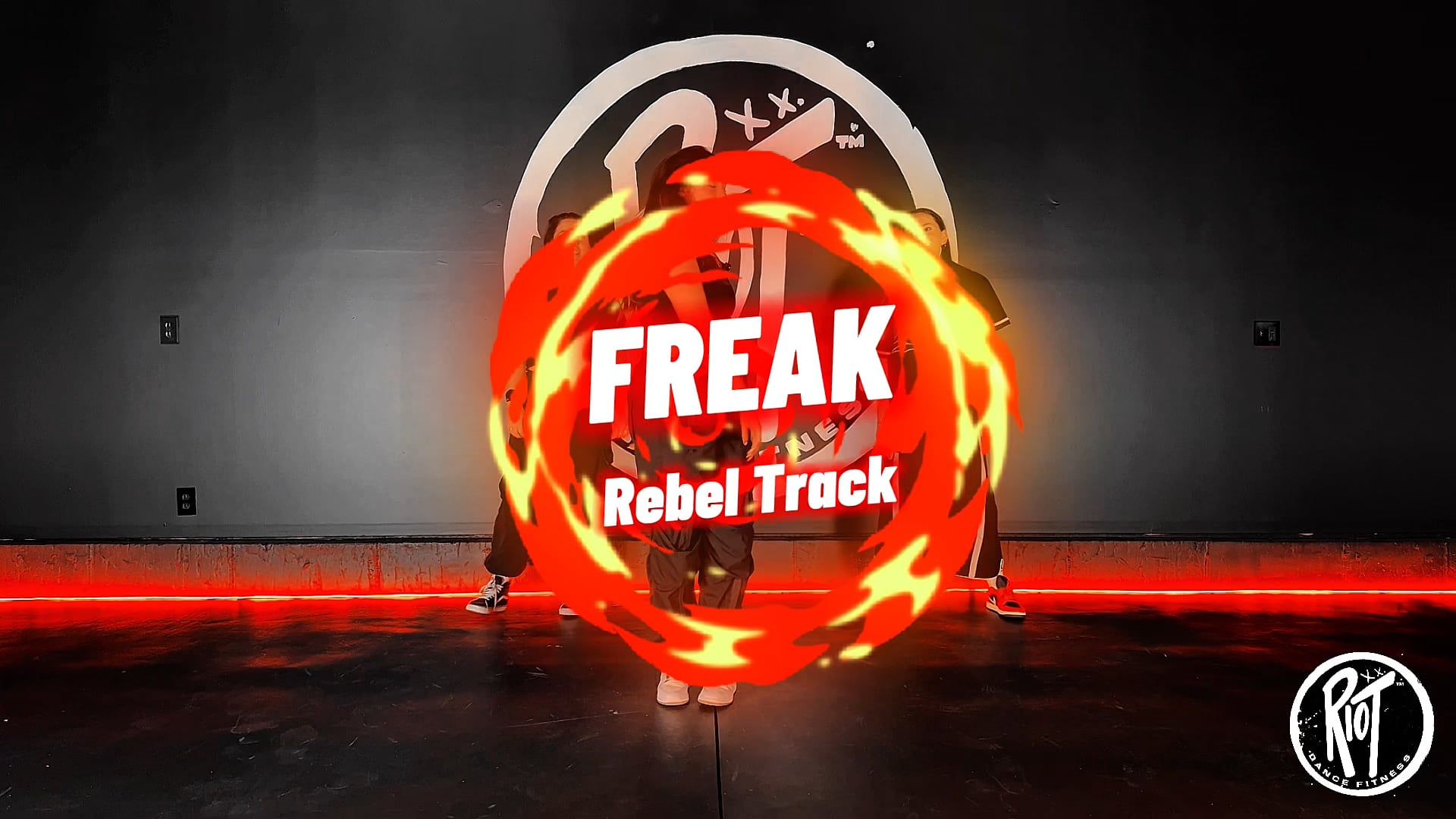 Freak- Tyga