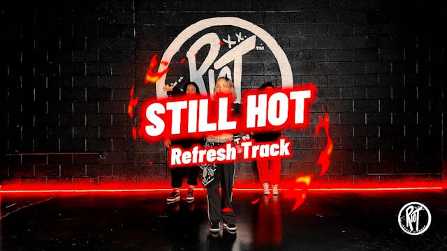 Still Hot- Nic D, Connor Price