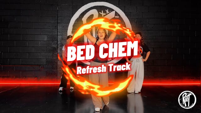 Bed Chem- Sabrina Carpenter