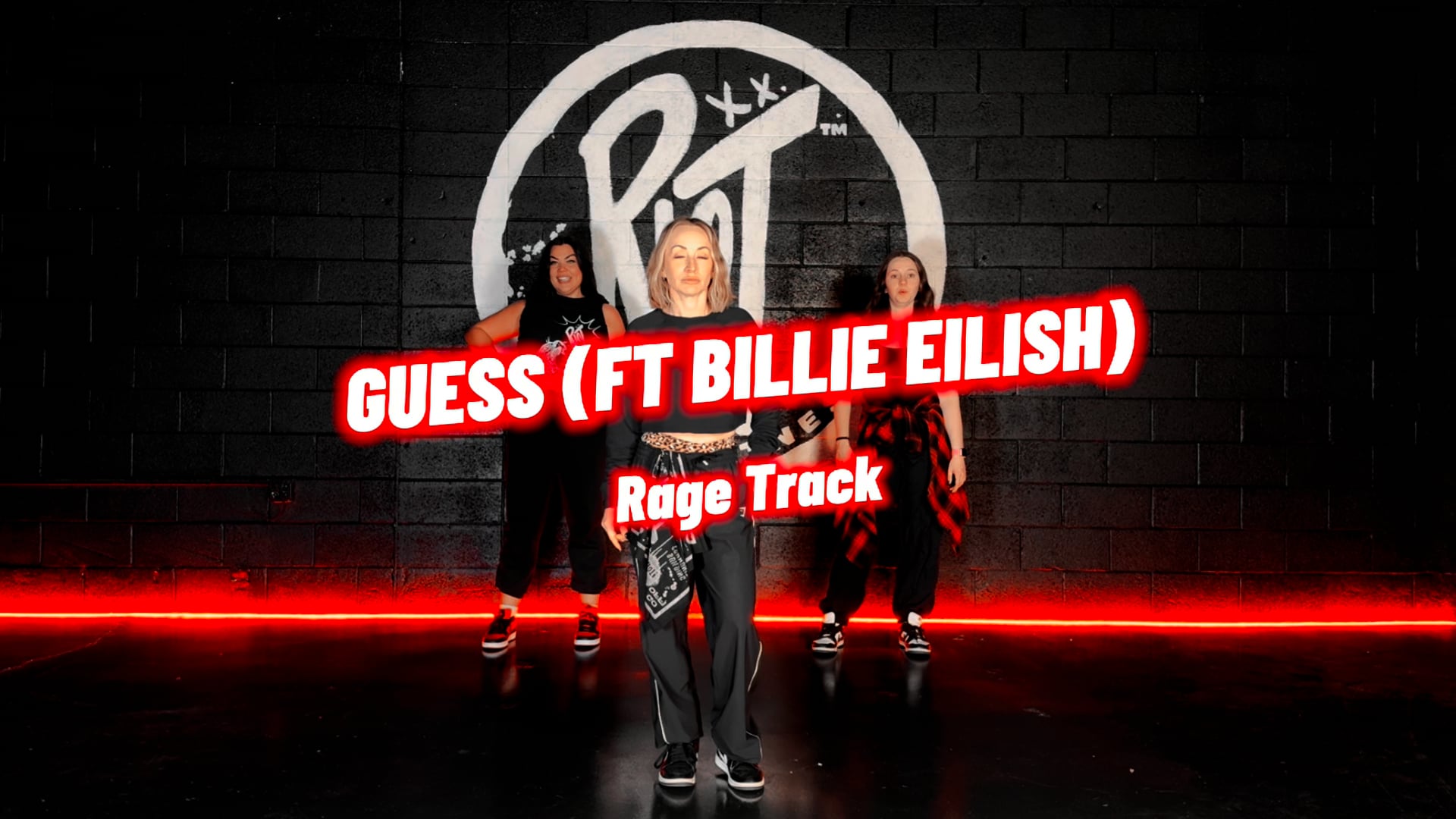 Guess ft. Billie Eilish - Charli xcx