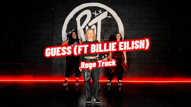 Guess ft. Billie Eilish - Charli xcx