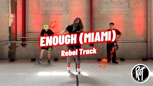 Enough(Miami)- Cardi B