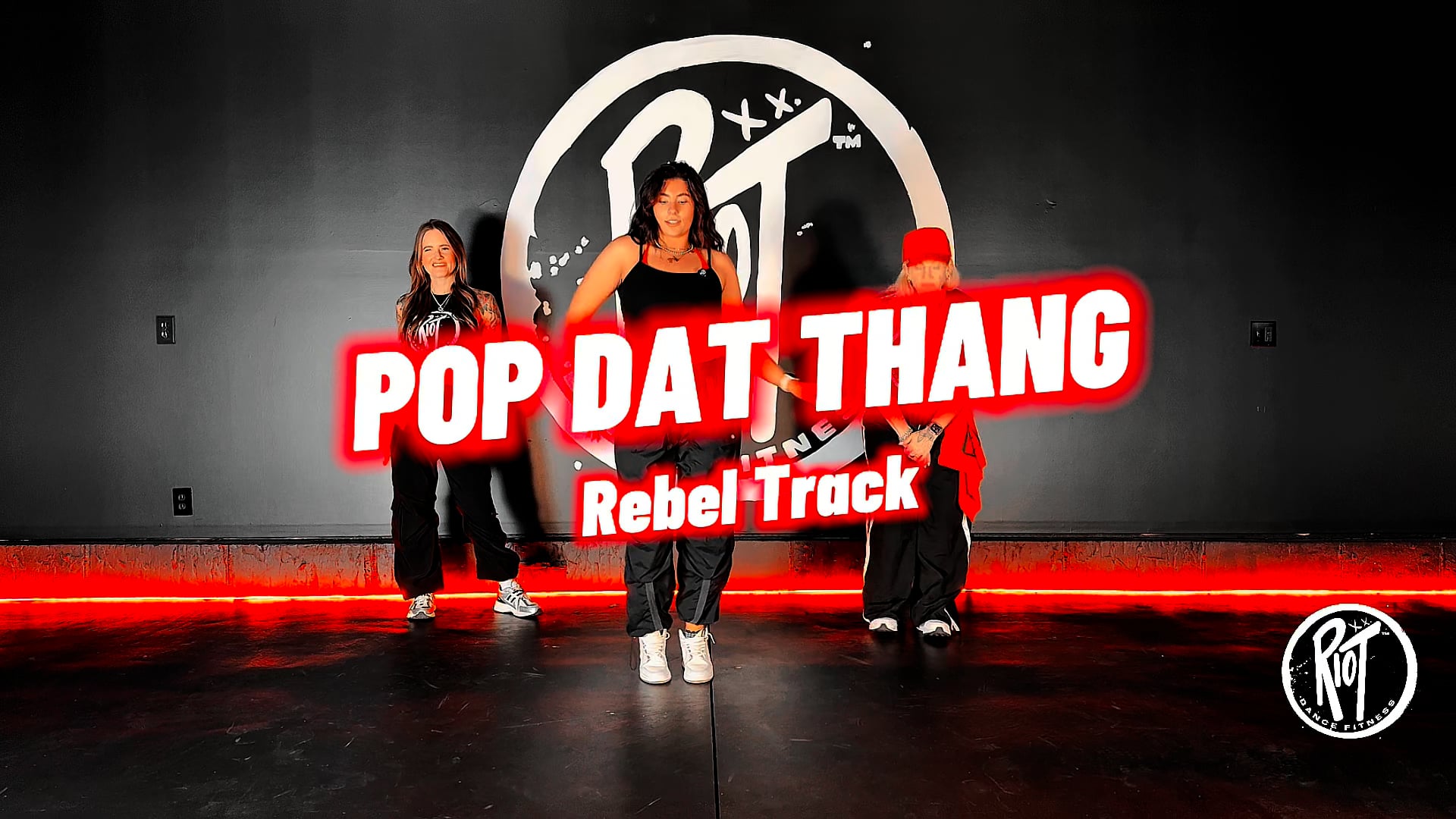 Pop Dat Thang- DaBaby