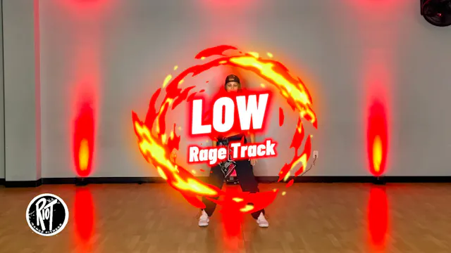 Low- 71 Digits, Flow Rida