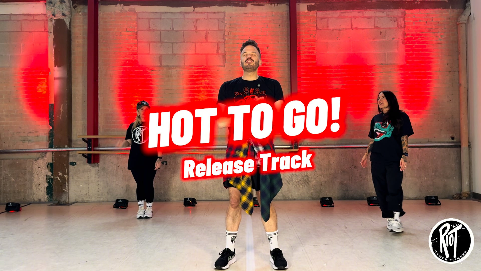 HOT TO GO- Chappell Roan