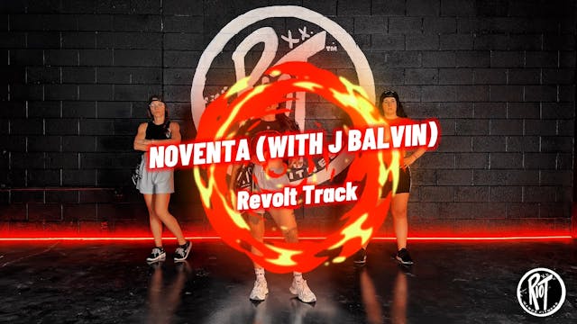 Noventa (With J Balvin)- DJ Snake, J ...