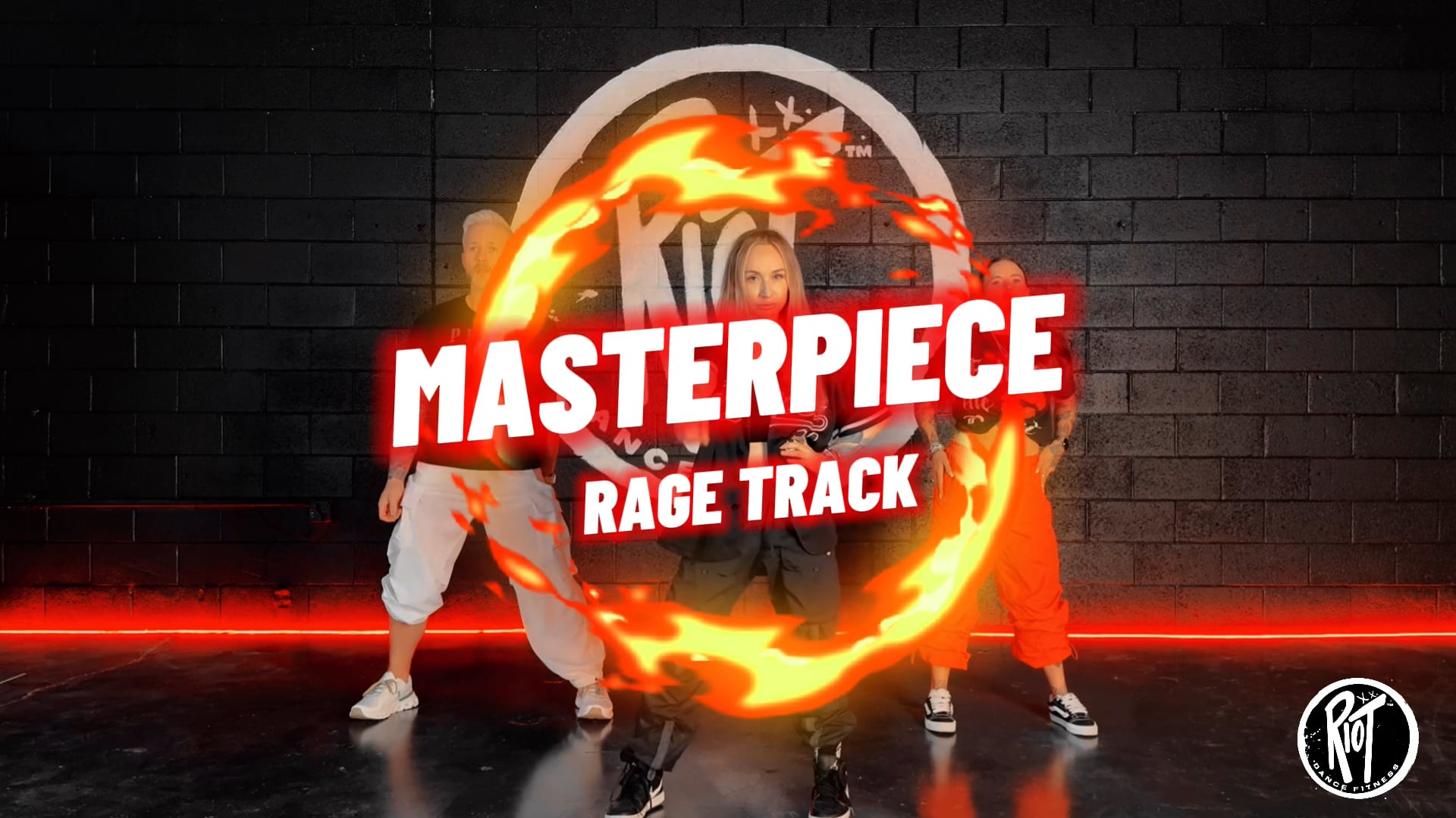 Masterpiece- Able Heart