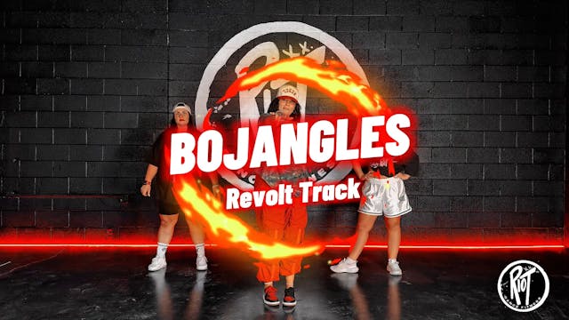 Bojangles (Remix)- Pitbul, Lil Jon, Y...