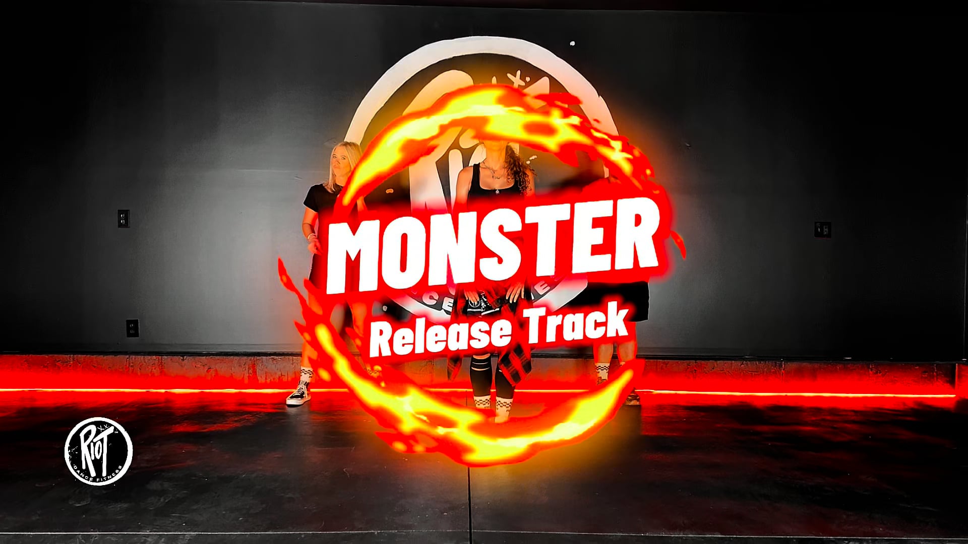 Monster- Lady Gaga