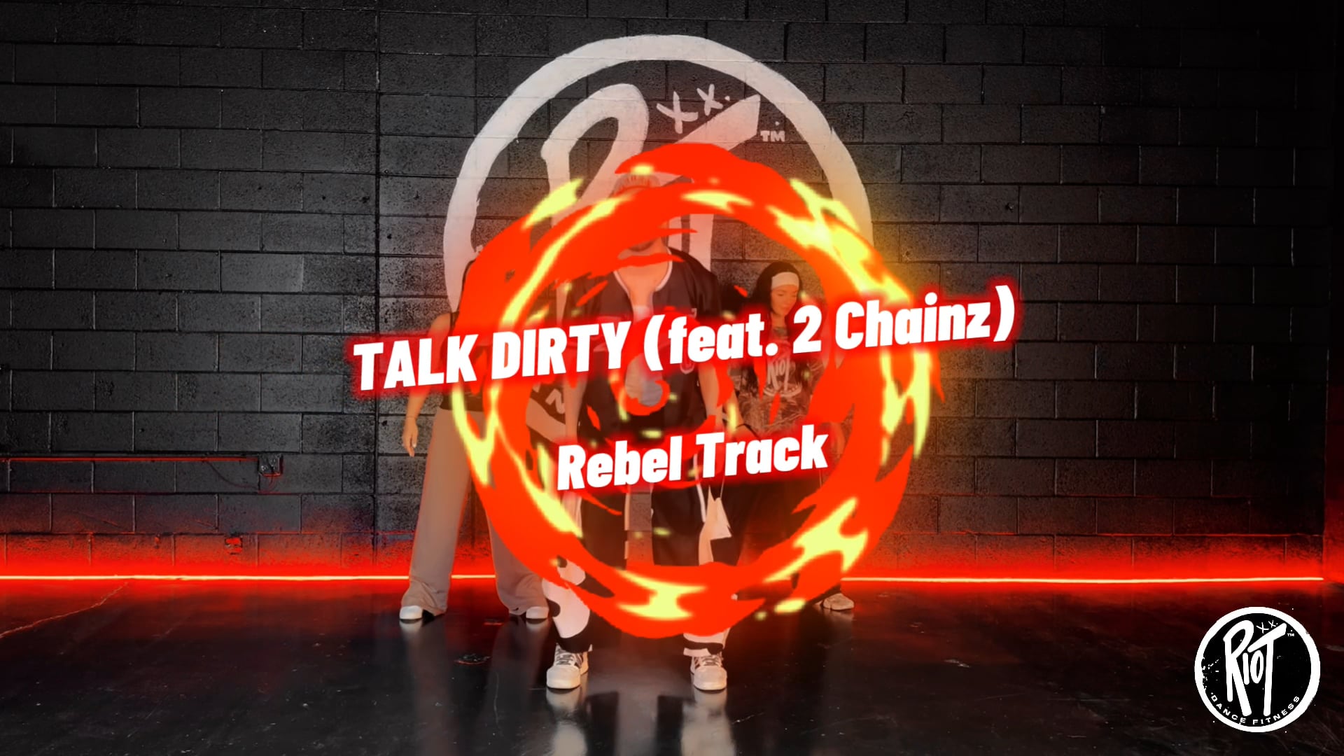 Talk Dirty- Jason Derulo