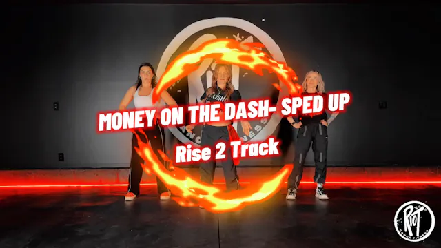 Money On the Dash-Elley Duhè