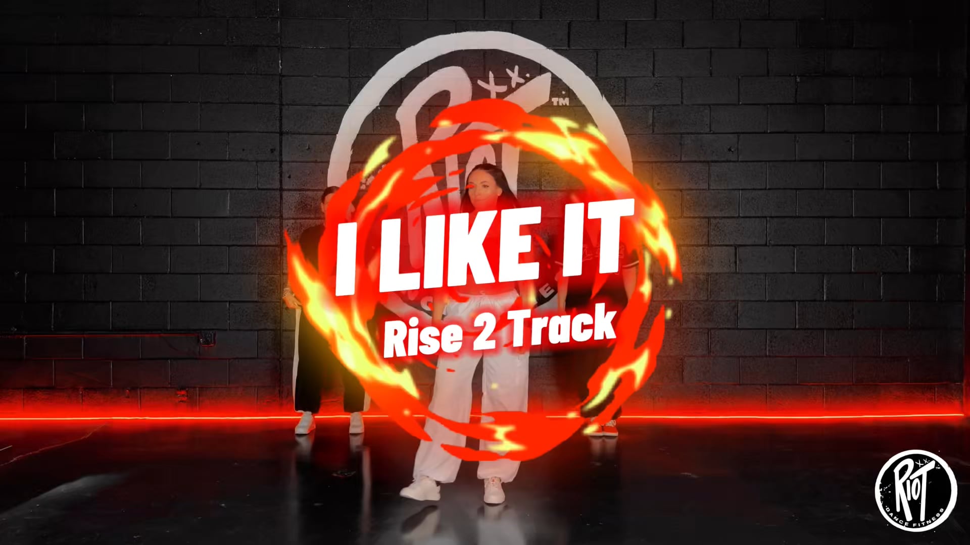 I Like It- Alesso