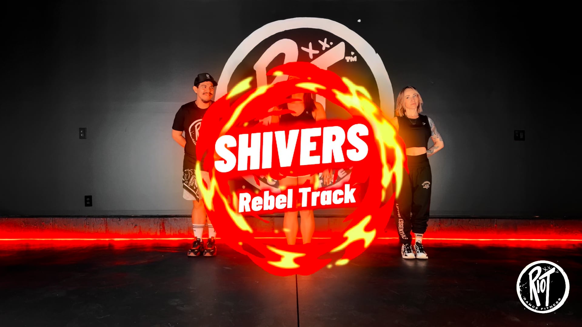 Shivers- Ed Sherran