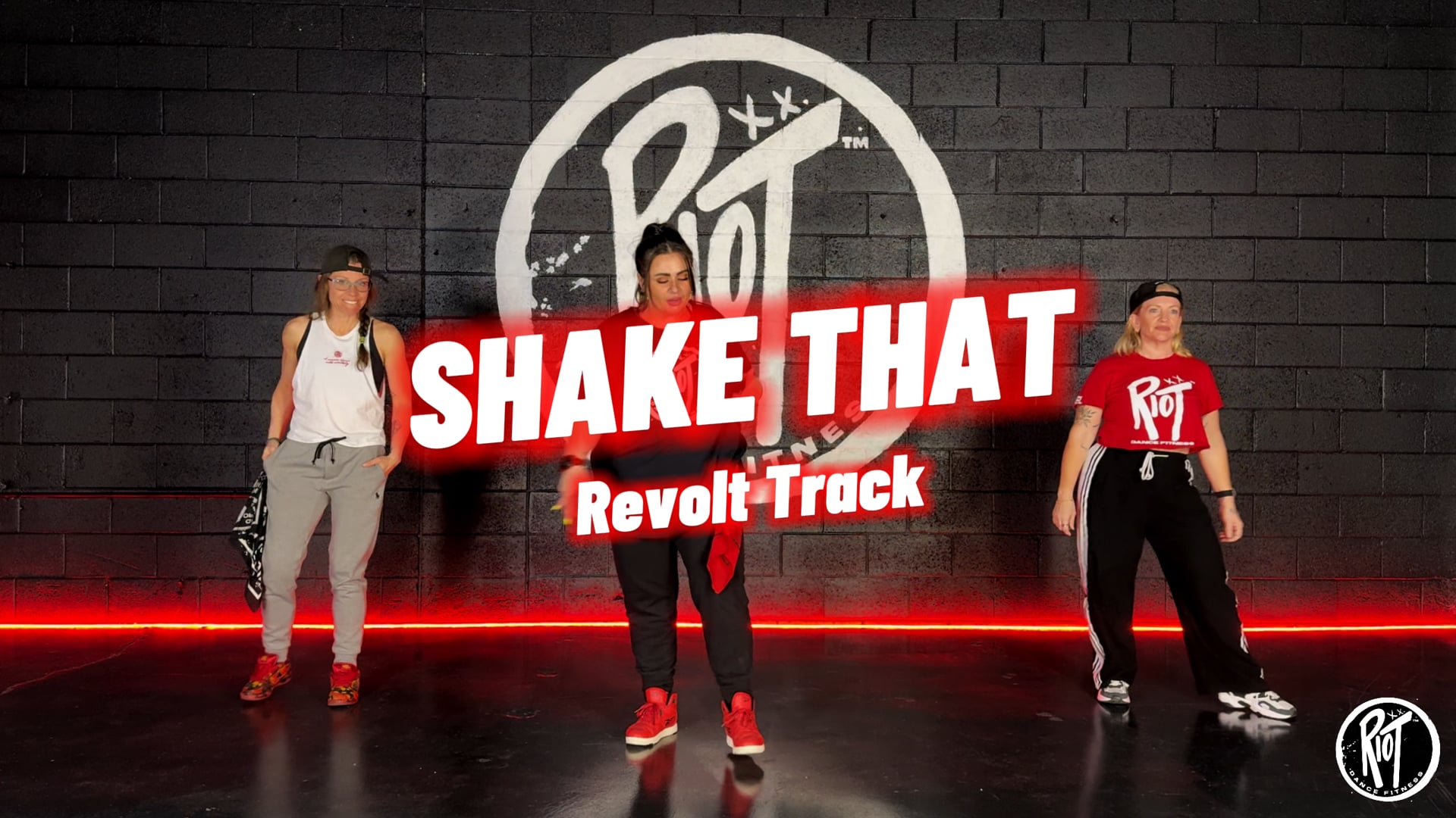 Shake That- Eminem and Nate Dogg