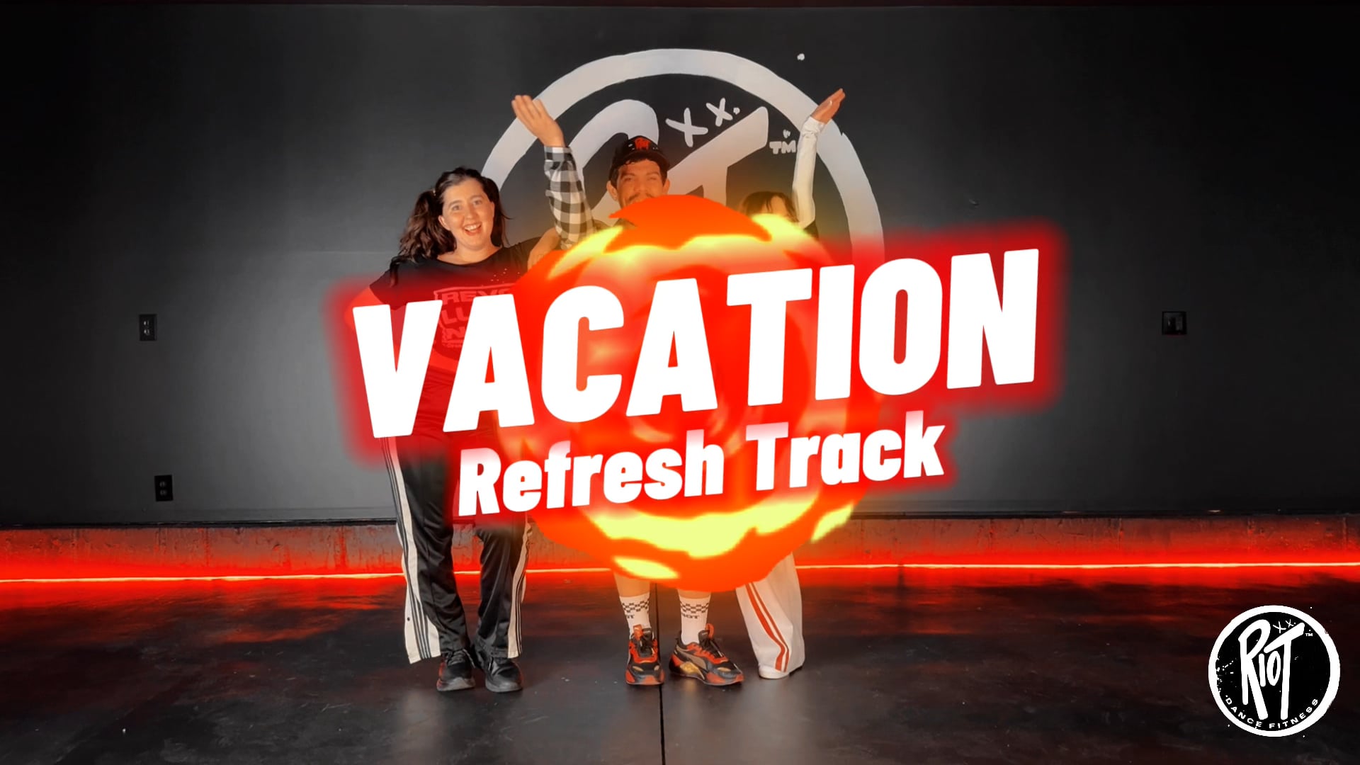 Vacation-G.R.L.