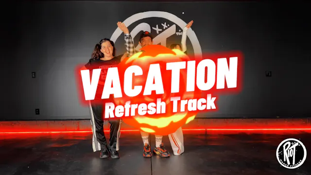 Vacation-G.R.L.