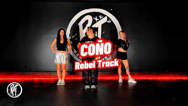 Coño- Jason Derulo, Puri, Jhorrmountain