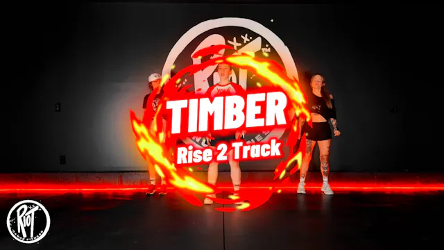 Timber- Pitbull