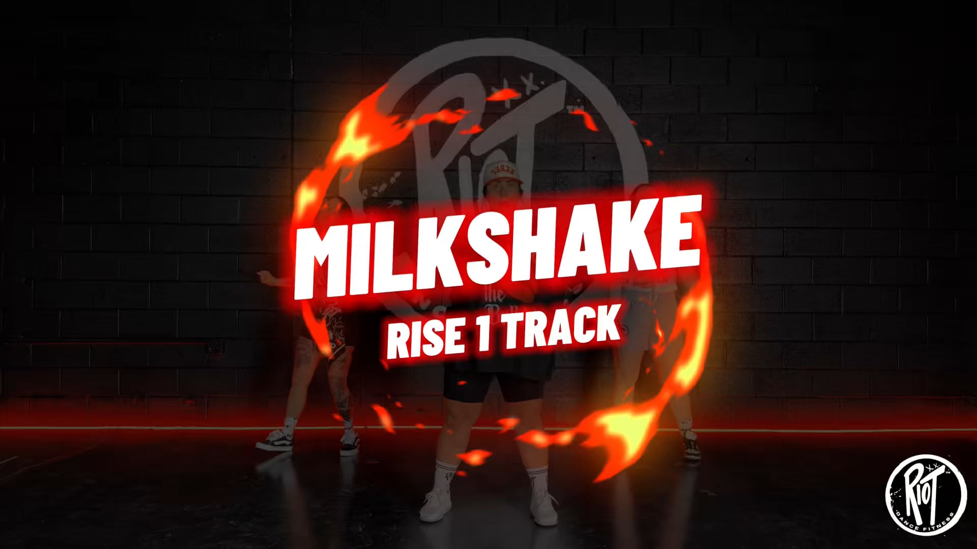 Milkshake- LittGloss