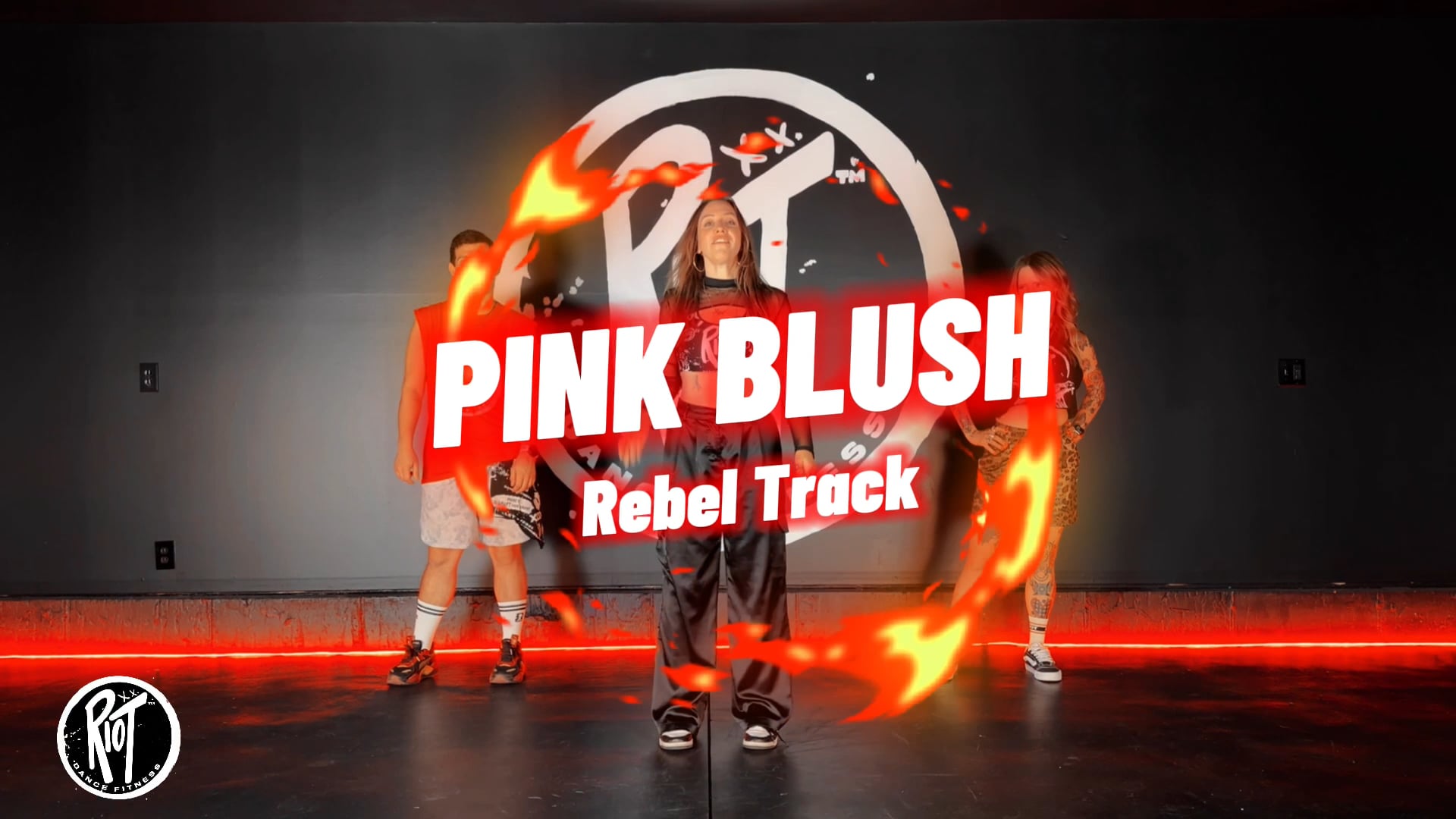Pink Blush- Dolly Babe
