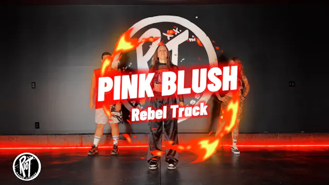 Pink Blush- Dolly Babe